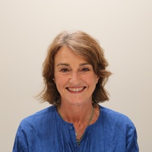 Jane Small
