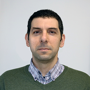 Juan Martinez