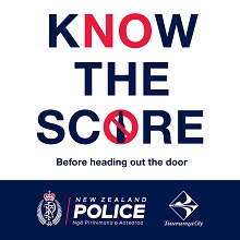 Know the score