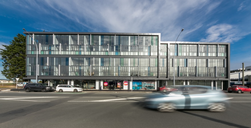 residential activities in the commercial zone residential activities in the commercial zone