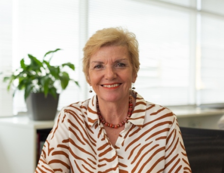 Anne Tolley