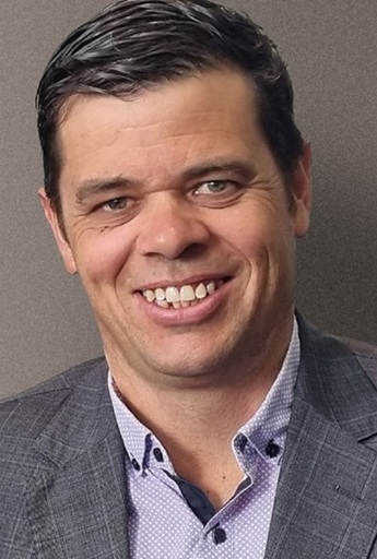 Gareth Green