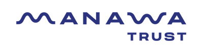 Manawa Trust logo
