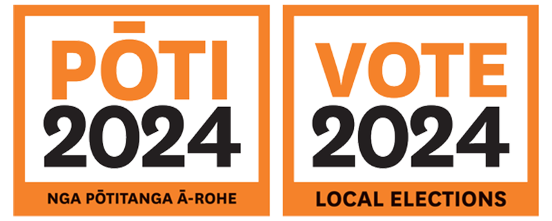 Vote 2024 Vote 2024