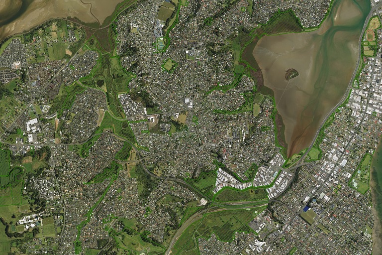 Park Assets