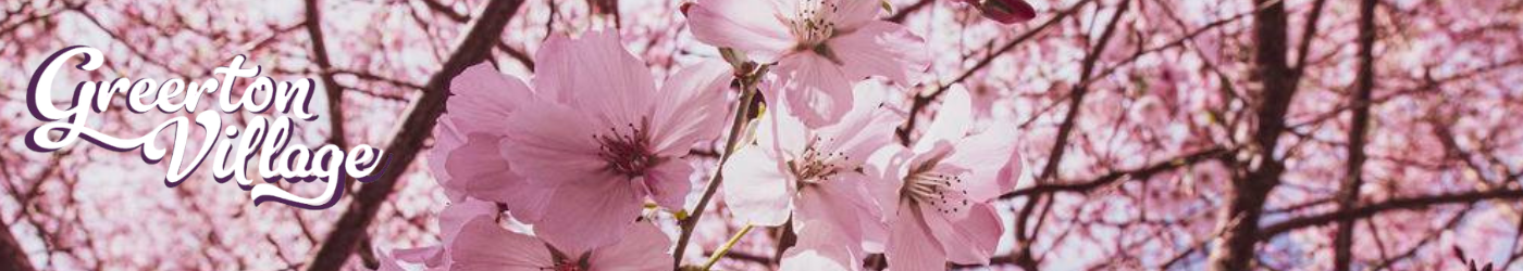 Greerton Village Community Association Greerton Village Community Association