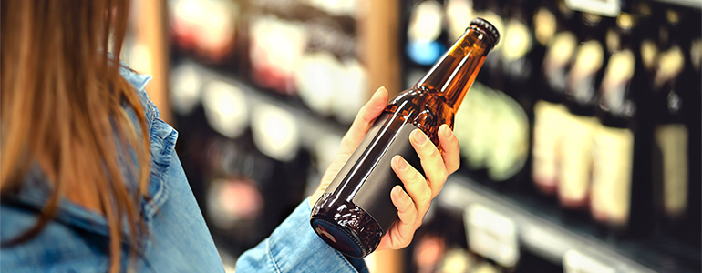Revised draft Local Alcohol Policy banner image Revised draft Local Alcohol Policy banner image