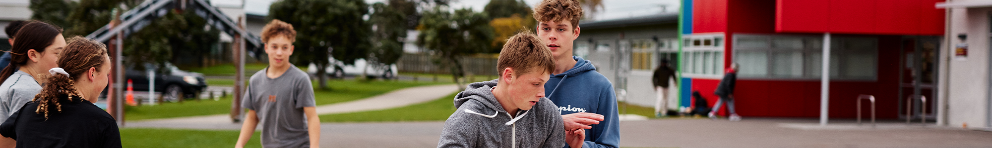 Play, Active Recreation and Sport AIP