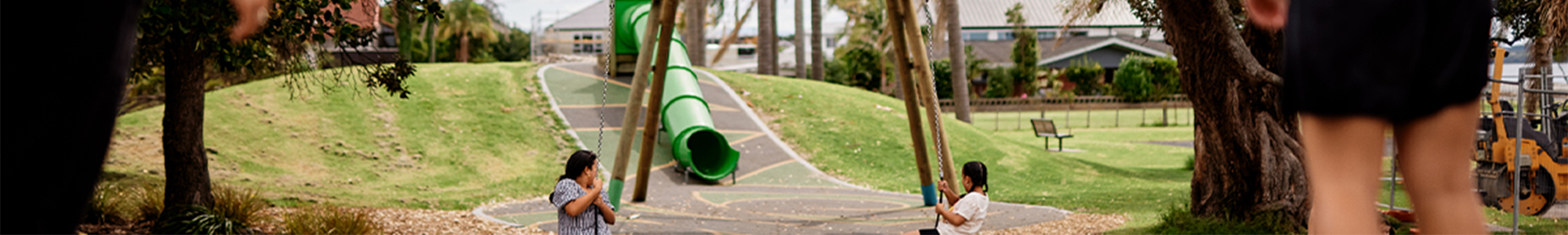 Our Public Places Strategic Plan
