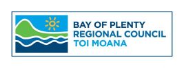 Bay of Plenty Regional Council logo