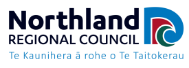 Northland Regional Council logo