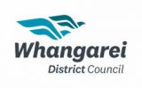 Whangarei District Council logo