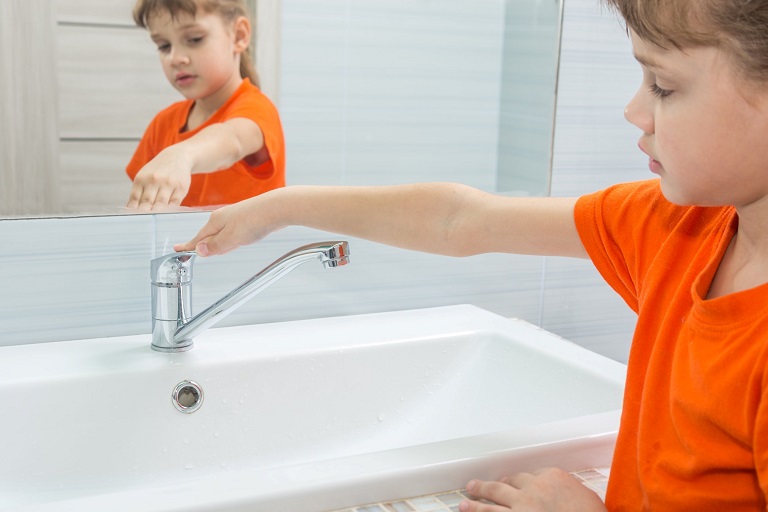 How can I use water - Water watchers