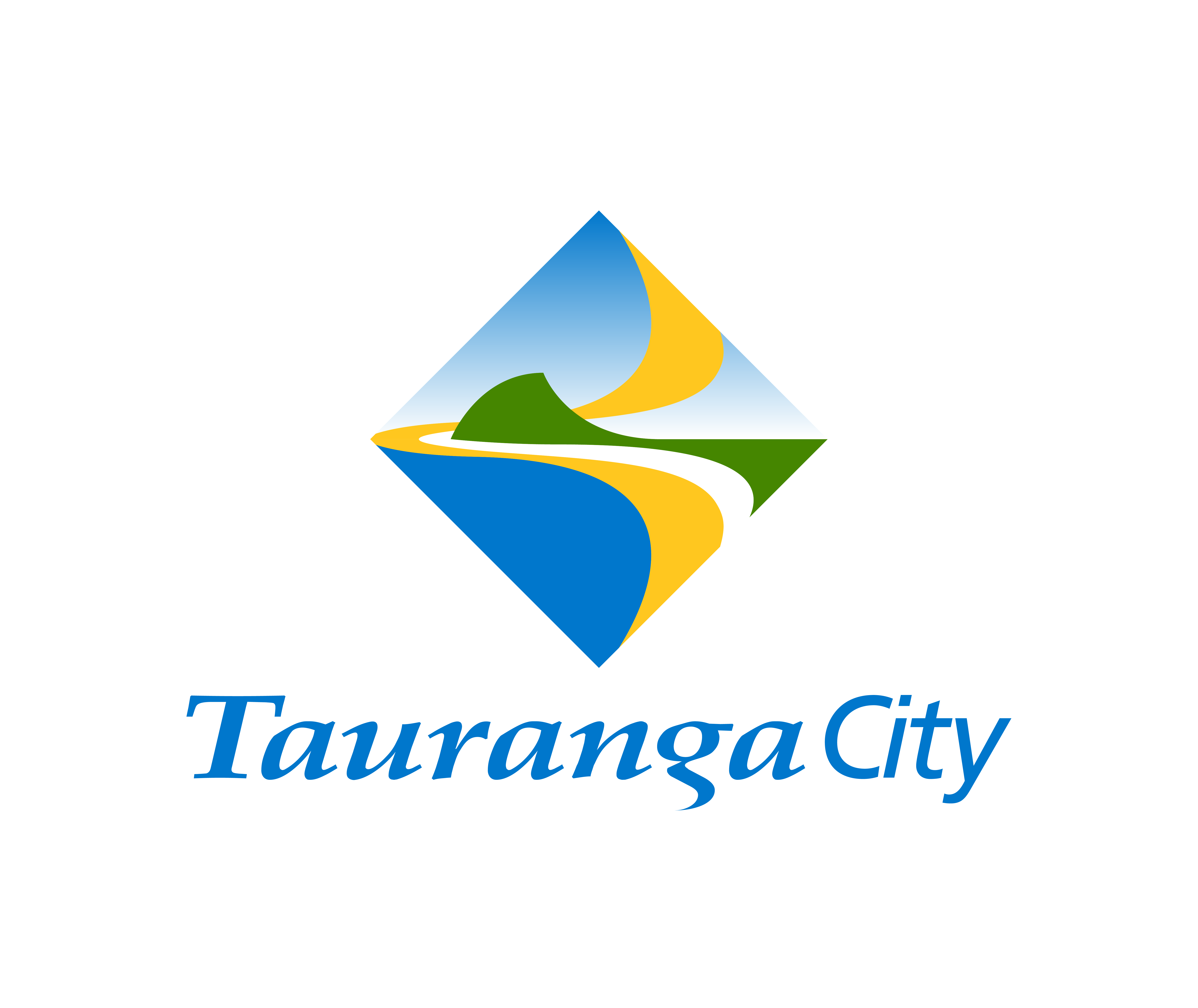 Taurnaga City Council Primary logo full colour Taurnaga City Council Primary logo full colour