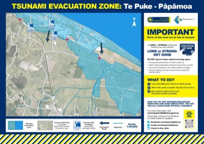 Te Puke Papamoa