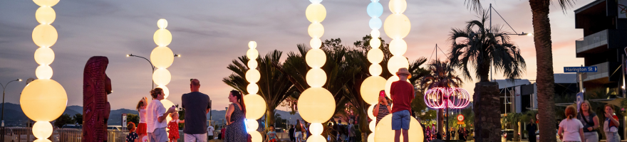 Creative Communities Fund banner