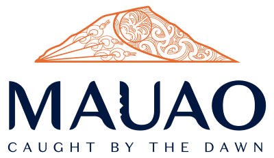 Mauao logo
