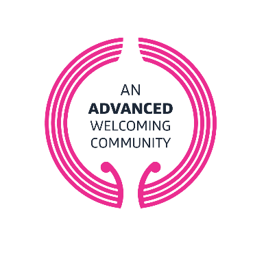 Welcoming Communities