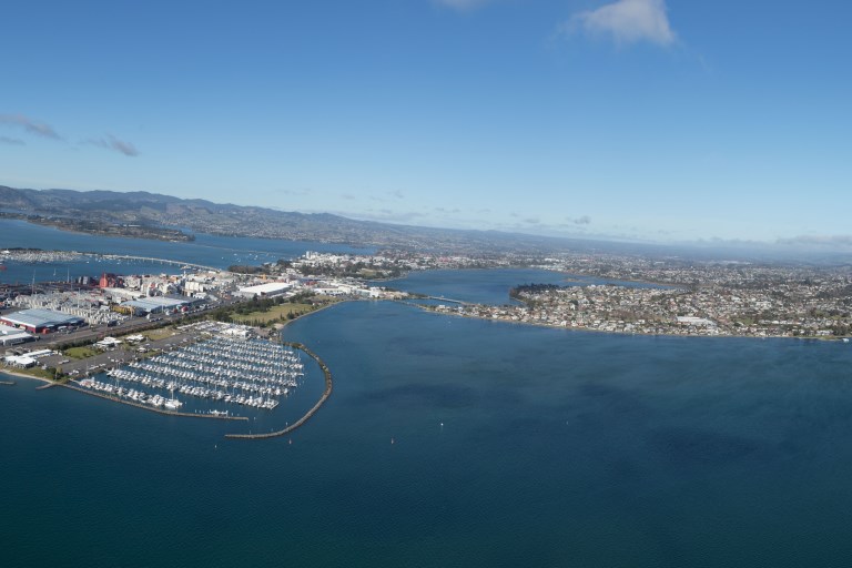 About climate change