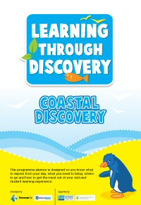 Learning through Discovery - Coastal Discovery
