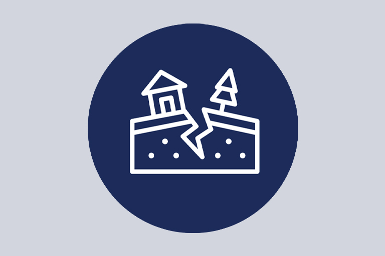 Earthquakes and liquification