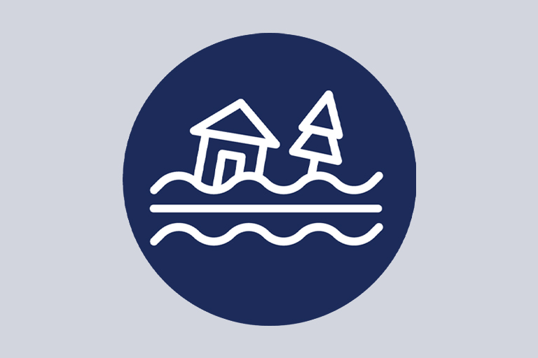 Flooding from groundwater