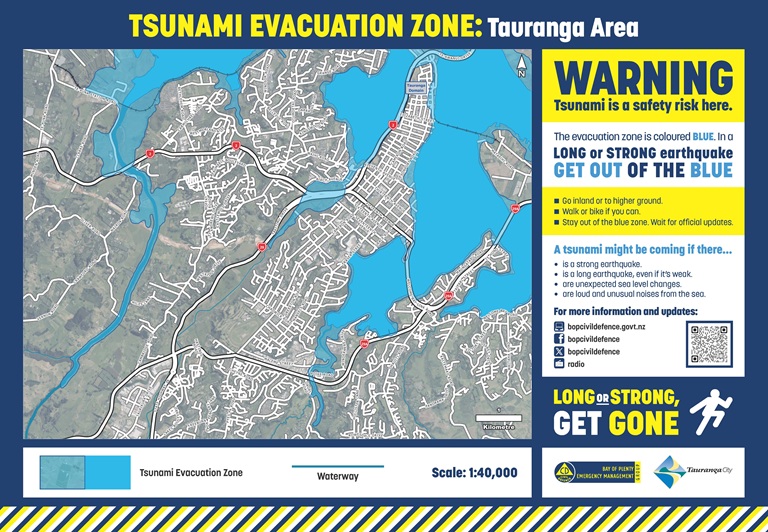 Tauranga