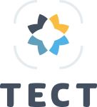 TECT logo banner