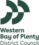 Western Bay of Plenty District Council logo