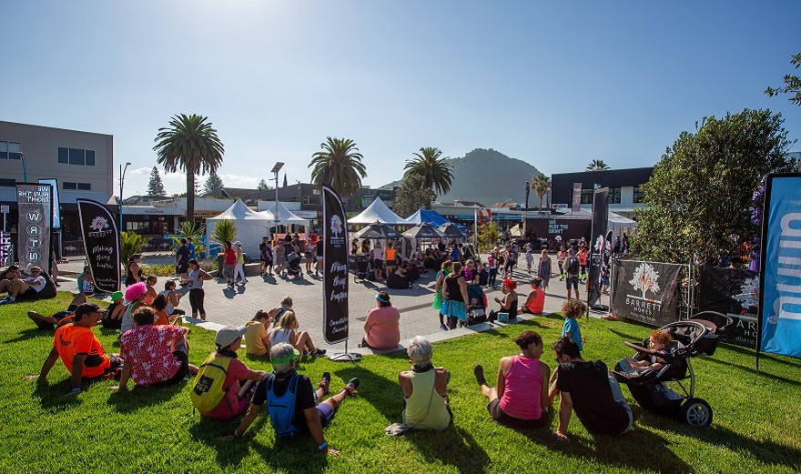 Te Papa o Nga Manu Porotakataka event Te Papa o Nga Manu Porotakataka event
