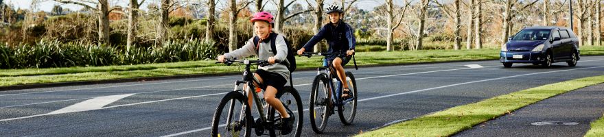 Accessible Streets programme