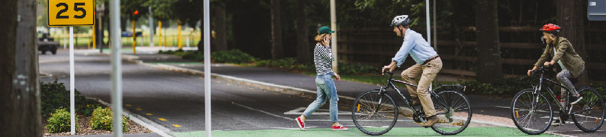 Accessible Streets Accessible Streets
