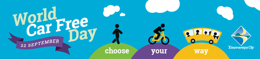 World Car Free Day 2020