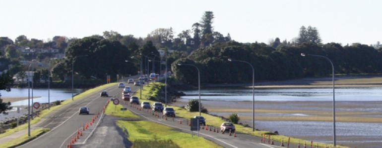 Turret Road Turret Road