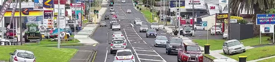 Traffic Traffic