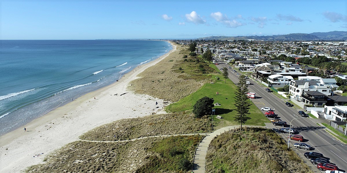 Marine Coastal Path