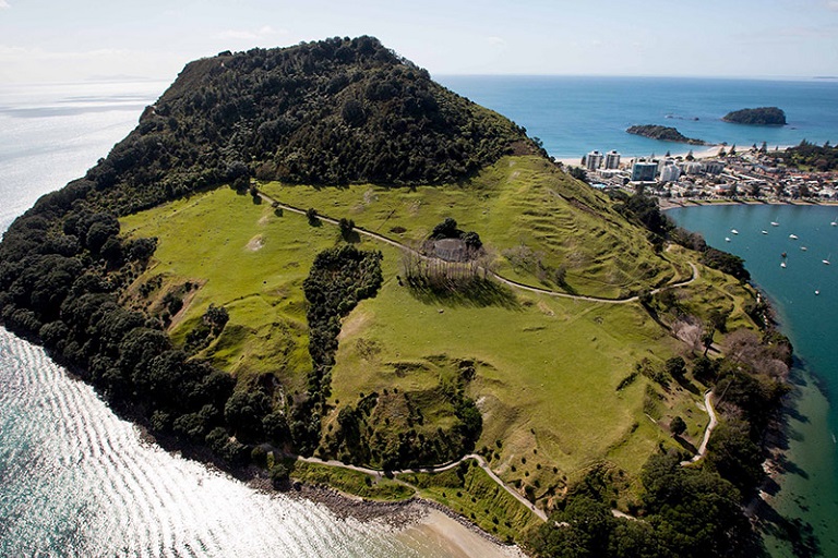 Mauao Placemaking