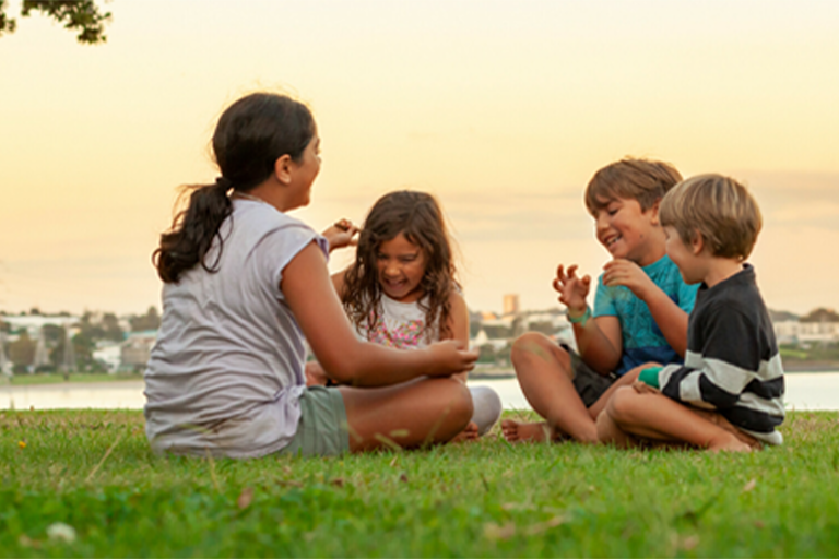 Creating public places for everyone to enjoy
