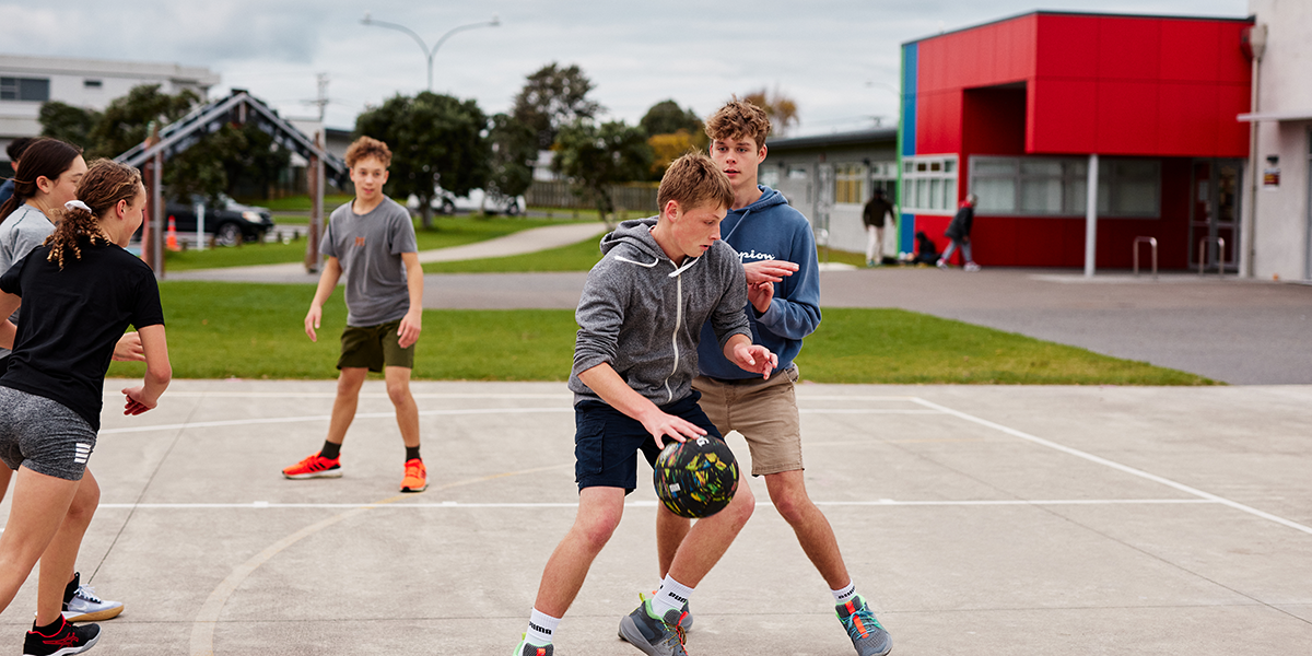 Basketball