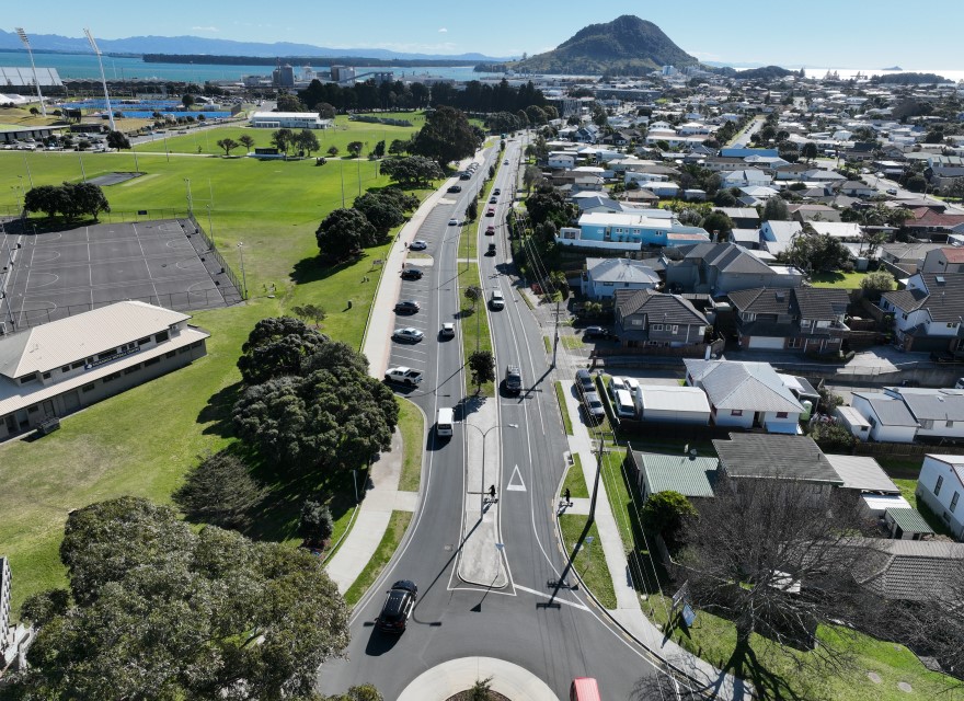Mount Maunganui