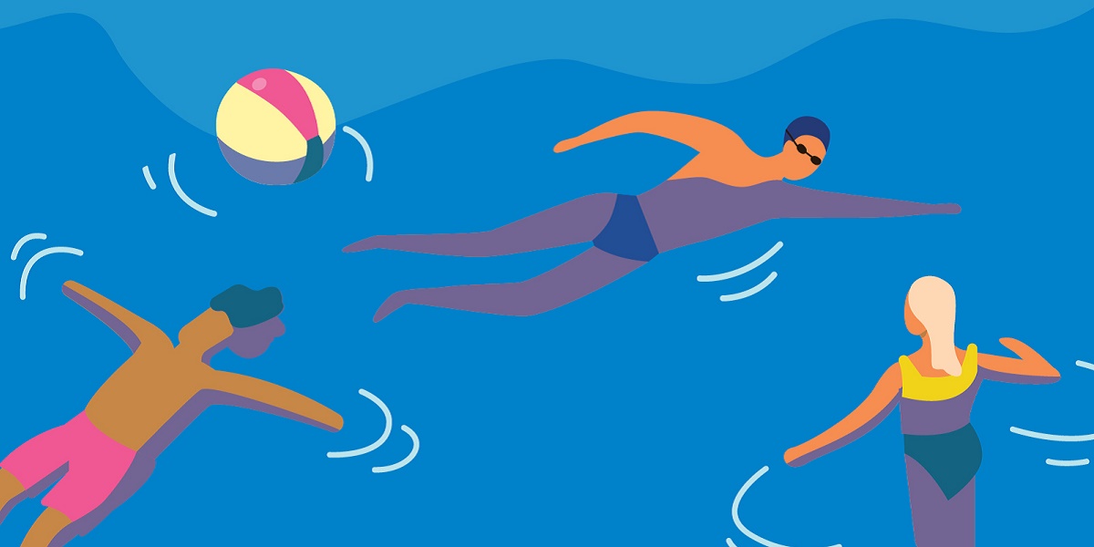 Swimming pool safety