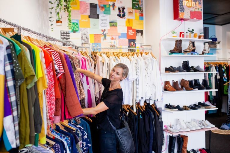 Waste minimisation events Tauranga City Council