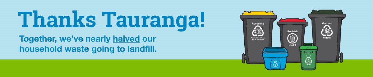 Thanks Tauranga