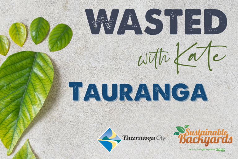 Waste education