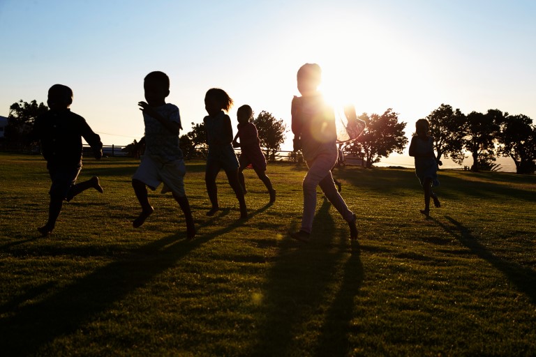 Blake Park Master Planning