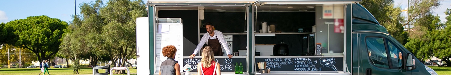 Food truck trading Food truck trading