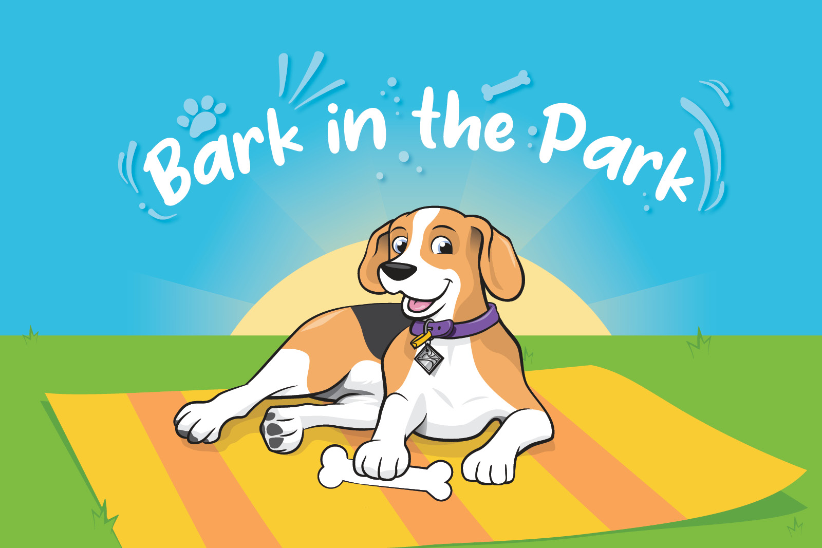 Bark in the Park
