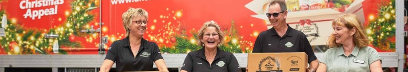 Resource Wise Community Fund Banner