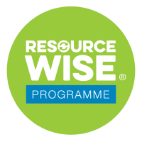 Resource Wise programme logo