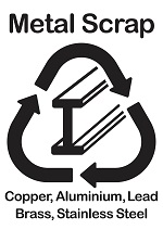 Scrap metal